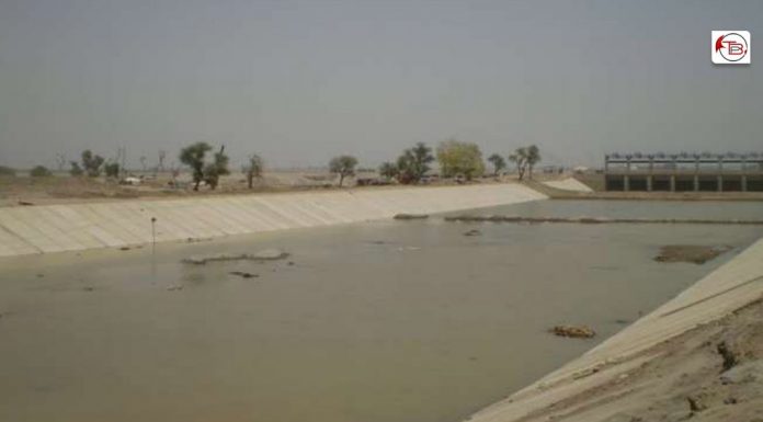 Balochistan: Massive embezzlement revealed in Pat Feeder Canal Project