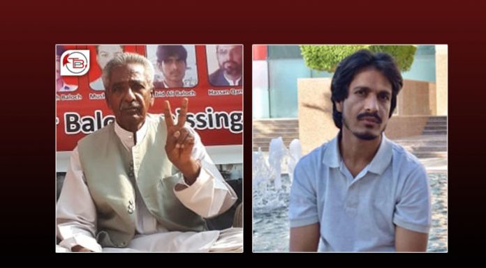 Rashid Hussain is under custody of Pakistani secretive agencies, he is not a fugitive – Mama Qadeer