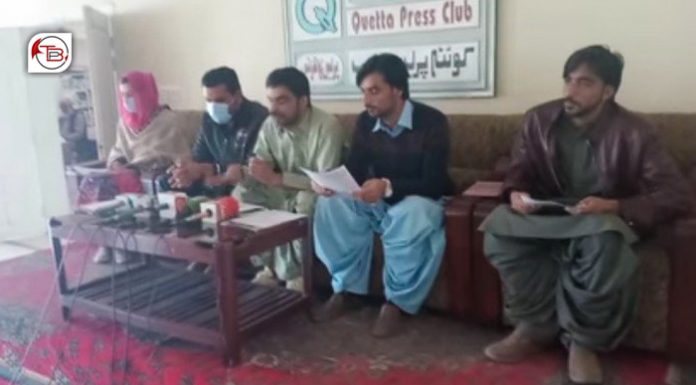 Baloch Students Action Committee to hold its 2nd council session
