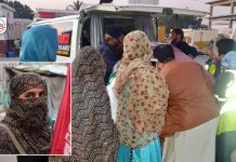 Balochistan enraged over the ‘abduction’ of Karima Baloch’s dead body