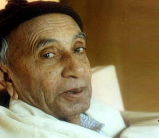 SRA Chief Says GM Syed’s Thought and Struggle Remain Central to Sindhi Movement