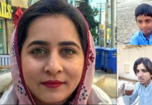 Pakistan army continued to abduct and kill in Balochistan – HRCB report