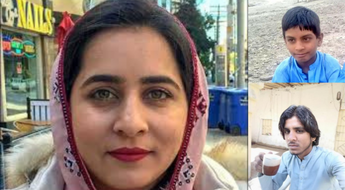 Pakistan army continued to abduct and kill in Balochistan – HRCB report