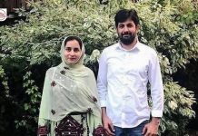Karima Baloch’s family not satisfied with the investigation on her death