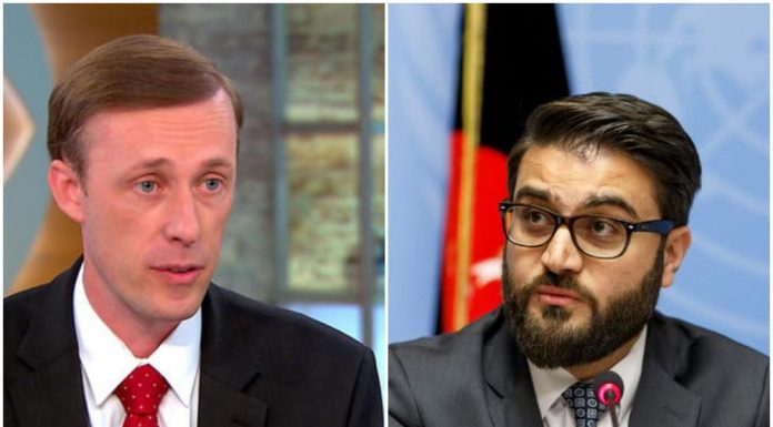 US to review Trump administration’s Taliban deal