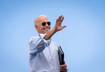 Joe Biden sworn in as the 46th president of the United Status