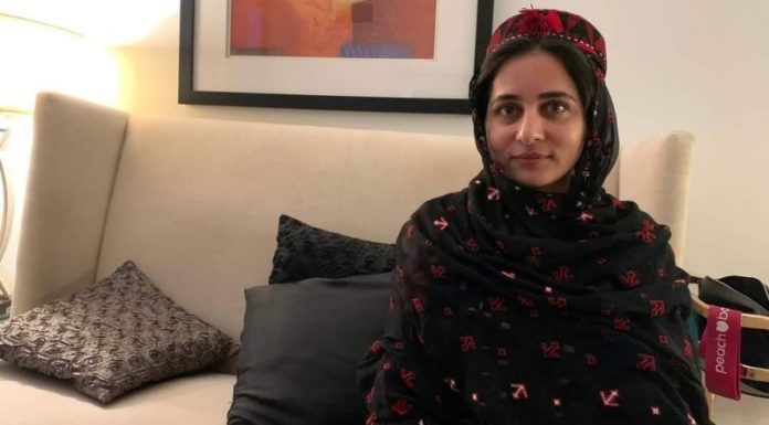 What the killing of Karima Baloch says about Pakistan – Tilak Devasher