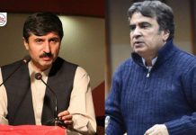 “The security agencies are afraid of a dead body,” Karima Baloch’s burial stirs heated debate in the Pakistani senate