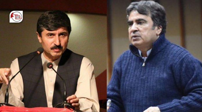 “The security agencies are afraid of a dead body,” Karima Baloch’s burial stirs heated debate in the Pakistani senate