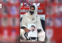 Mehlab Deen’s message of hope for new year