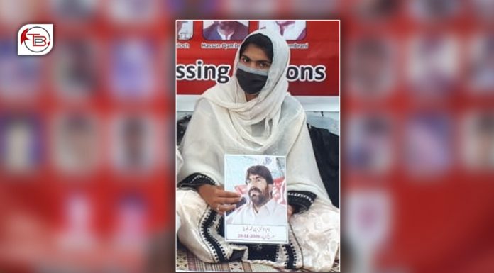 Mehlab Deen’s message of hope for new year