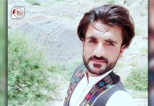 Resident of Dera Murad Jamali goes missing in Quetta