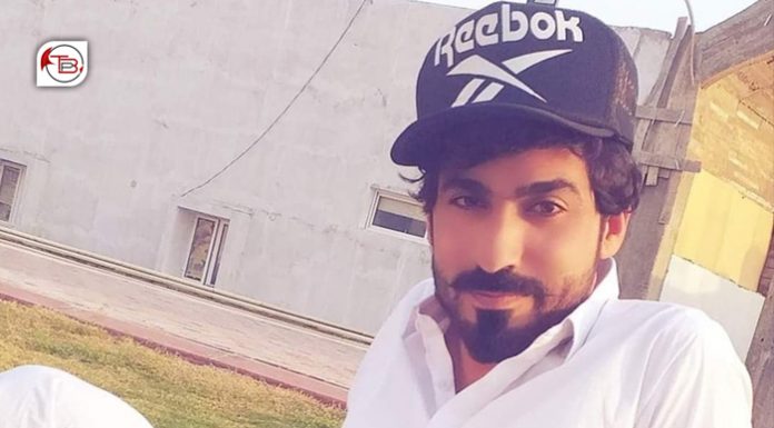 Two bodies discovered from Balochistan