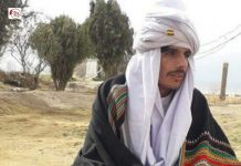 Balochistan: After father, the son also goes missing