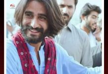 Sindhi activist goes missing in Lahore
