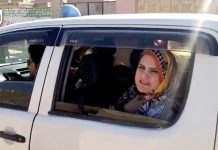 Leading rights activist “ousted” from Balochistan for opening library for girls