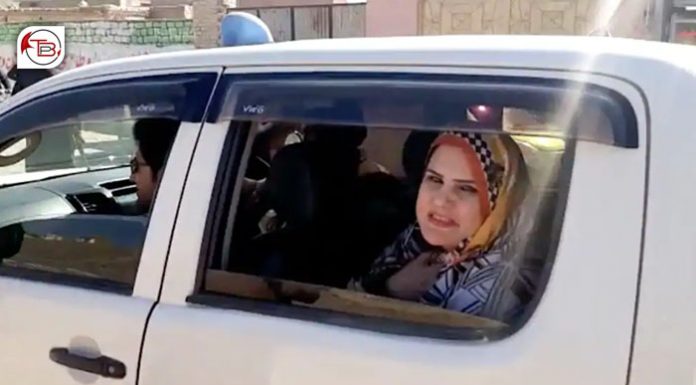 Leading rights activist “ousted” from Balochistan for opening library for girls