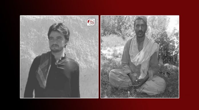 Balochistan: Two dead bodies recovered from Loralai and Pishin