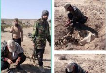 Dead body of a missing person discovered in Dalbandain