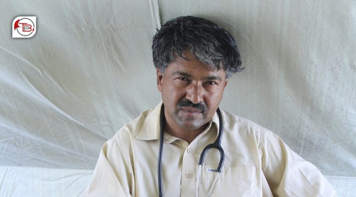 Political circles commemorate the fifth death anniversary of Dr. Manan Baloch