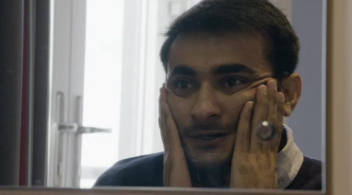 ‘Bloody Words’: Baloch activists in the UK make debut in a short film