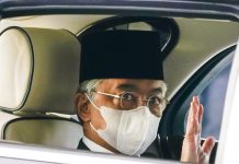 Malaysia declares Covid-19 emergency amid political turmoil