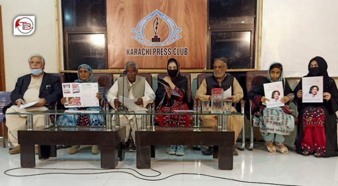 There is ‘irrefutable’ official documentation of Rashid Hussain’s extradition to Pakistan – Mama Qadeer