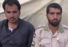 Iran conducts ‘surgical strike’ in Pakistan, frees abducted border guards
