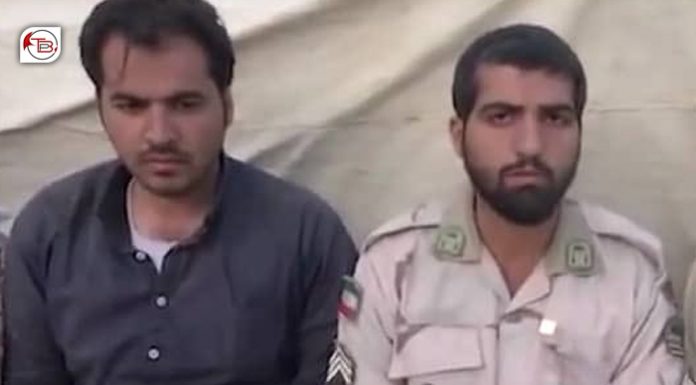 Iran conducts ‘surgical strike’ in Pakistan, frees abducted border guards