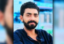 Sindh: Youth missing after being detained from the university hostel