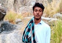 Youth missing after being detained in a military operation in Kech