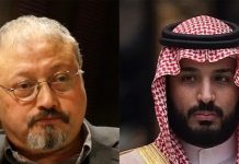 Saudi condemns US intelligence reporting incriminating MBS for Khashoggi’s murder