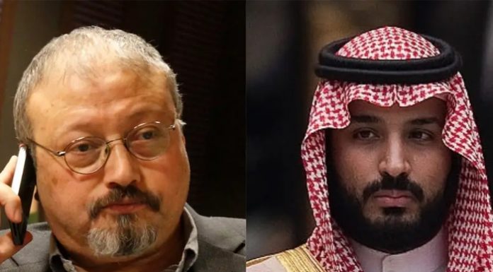 Saudi condemns US intelligence reporting incriminating MBS for Khashoggi’s murder