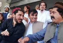 PTM remains under fire; Pakistani court orders to block NICs of Pashteen, Dawar