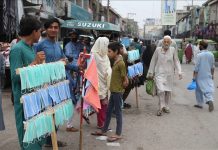 As Pakistan receives first COVID vaccine shipment from China questions arise about its efficacy and side effects