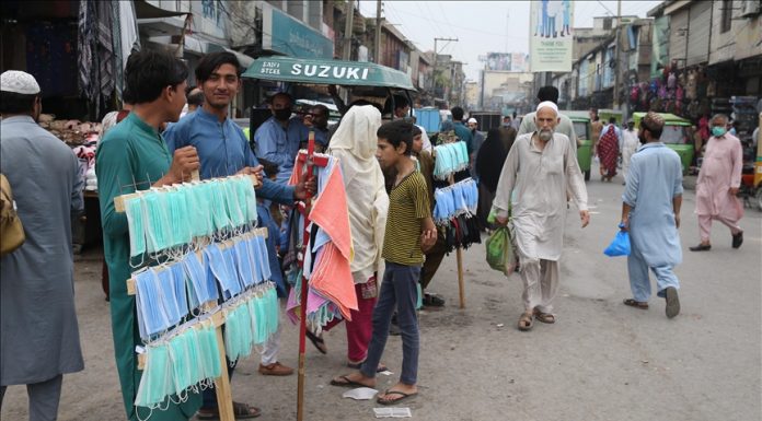 As Pakistan receives first COVID vaccine shipment from China questions arise about its efficacy and side effects