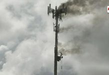 Armed groups claim killing 2 ‘death-squad’ members, attacking mobile tower