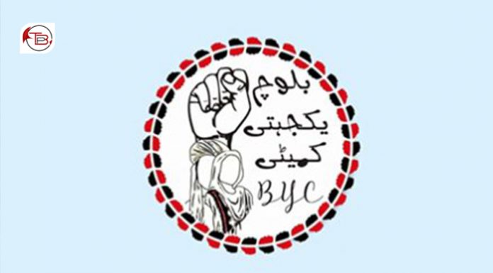 BYC Expresses Solidarity with Kashmir Protesters, Condemns State Crackdown