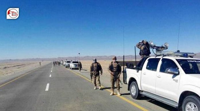Attack on Pakistani Forces in Balochistan’s Kech Confirmed by Officials