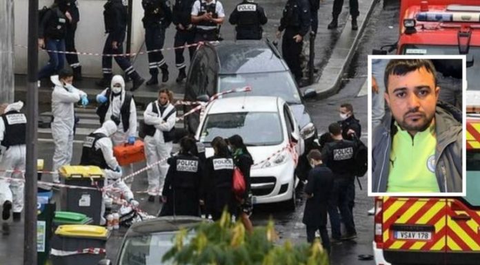 Charlie Hebdo attacker was inspired by a hardline Pakistani cleric and premier Khan