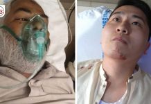 Chinese national attacked in Karachi, Baloch armed group claims responsibility