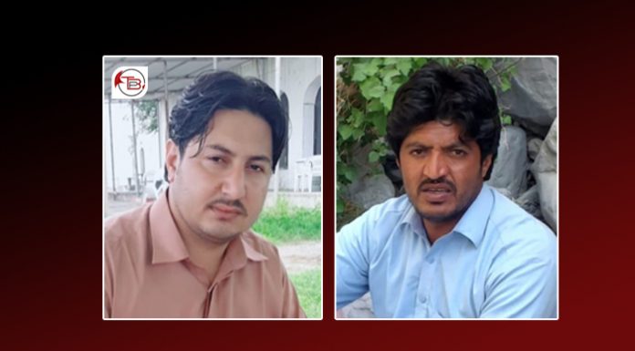 Fifteen, including two sons of BNM leader, go missing