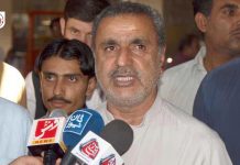 Missing Baloch political activists are being killed in fake police encounters – Jan Buledi