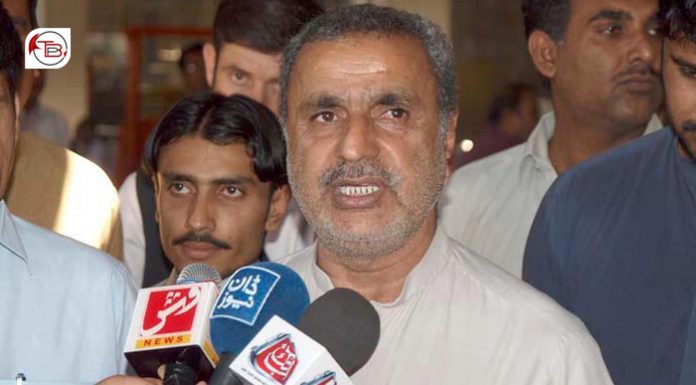 Missing Baloch political activists are being killed in fake police encounters – Jan Buledi