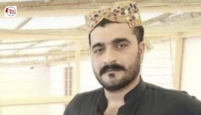 Official of Eagle Force reported missing | The Balochistan Post