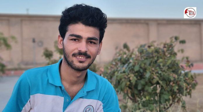 Another Baloch student goes missing