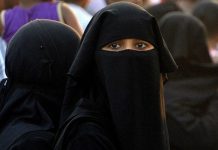 Sri Lanka govt to ban burqa, shut islamic schools