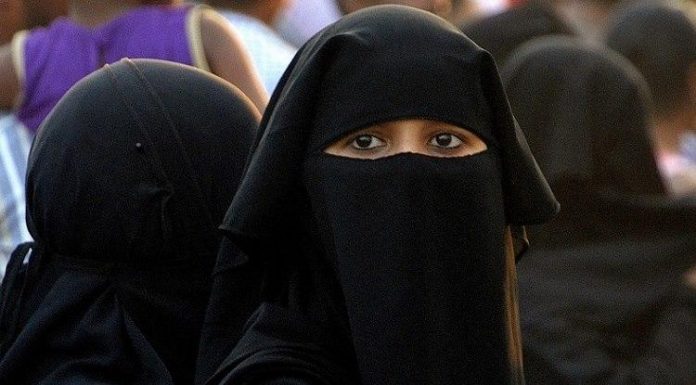 Sri Lanka govt to ban burqa, shut islamic schools