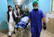 Afghanistan: 3 female TV workers killed by gunmen