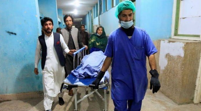 Afghanistan: 3 female TV workers killed by gunmen